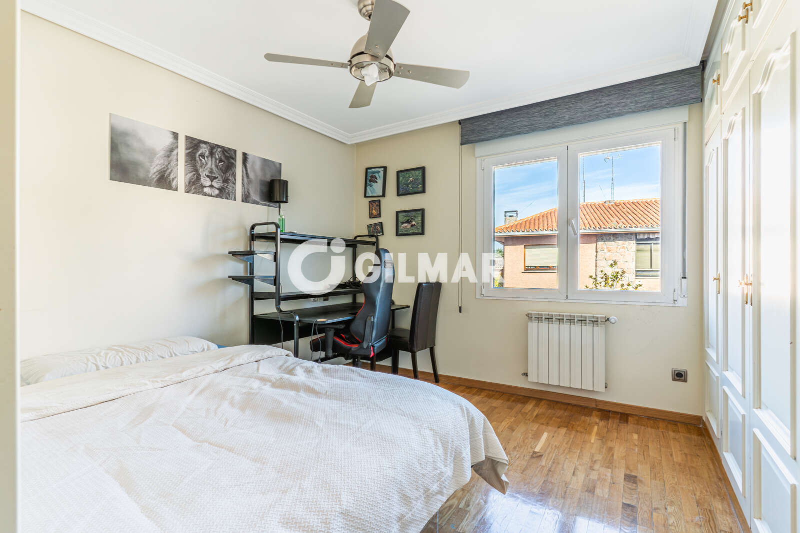 Property slider Gilmar