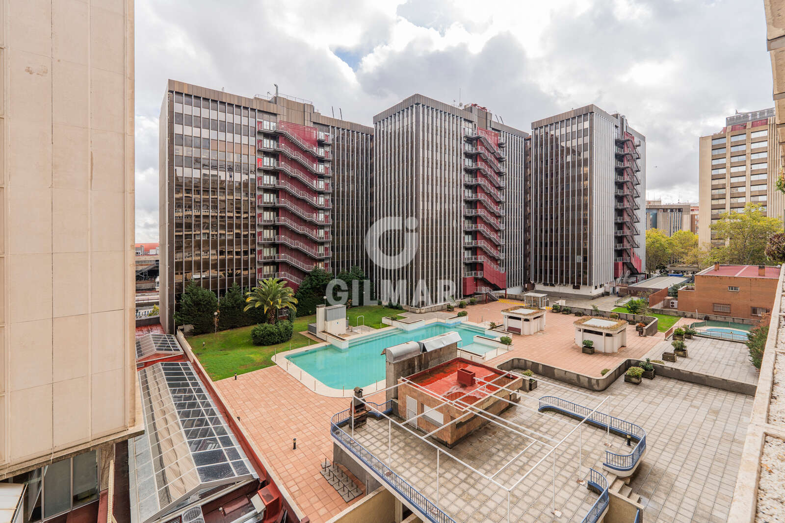 Property slider Gilmar