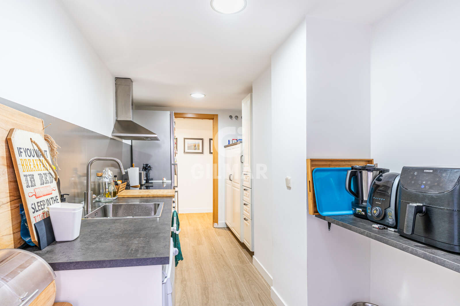 Property slider Gilmar