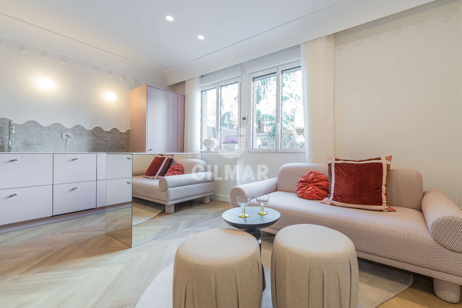 Property slider Gilmar