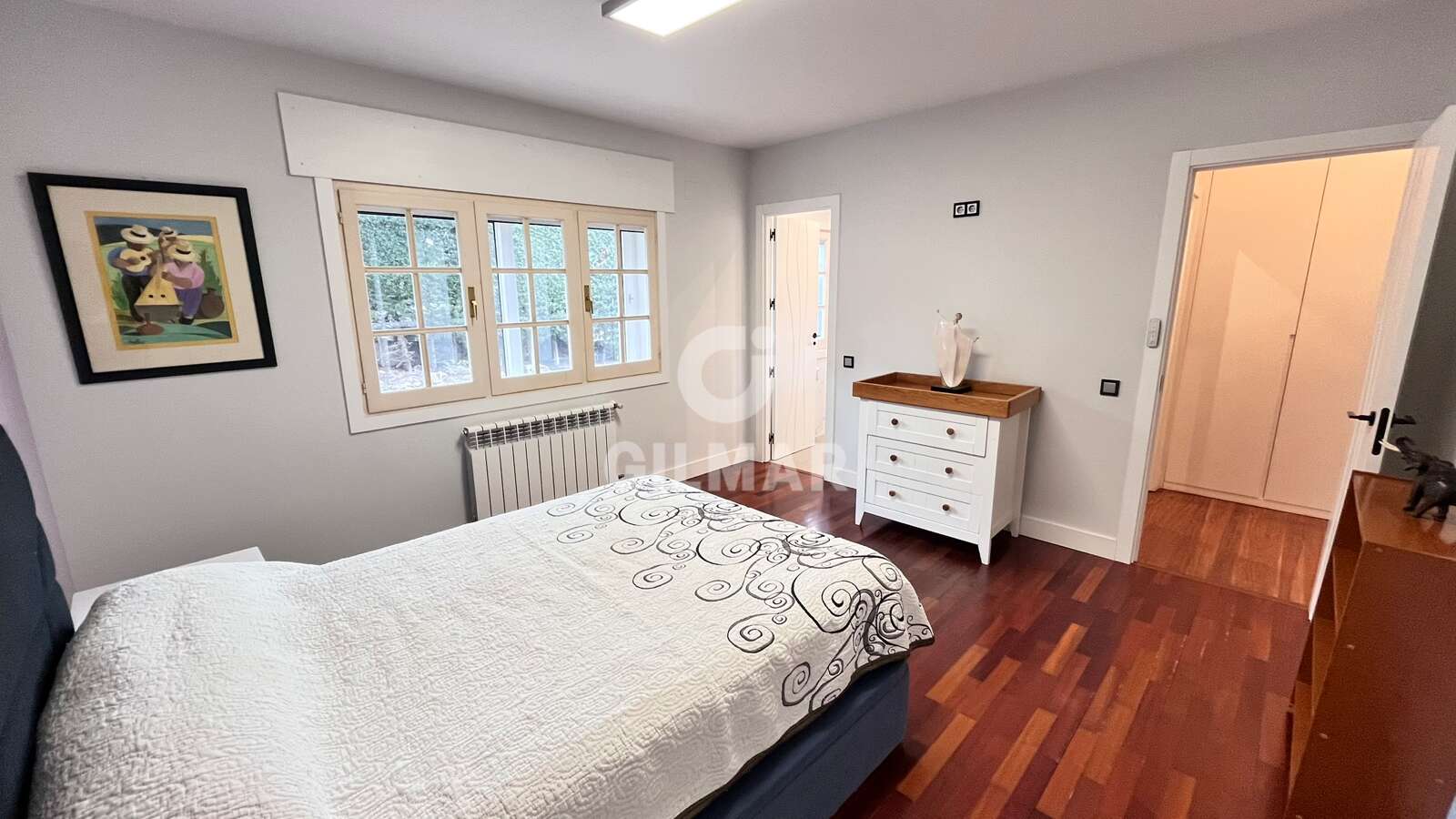 Property slider Gilmar