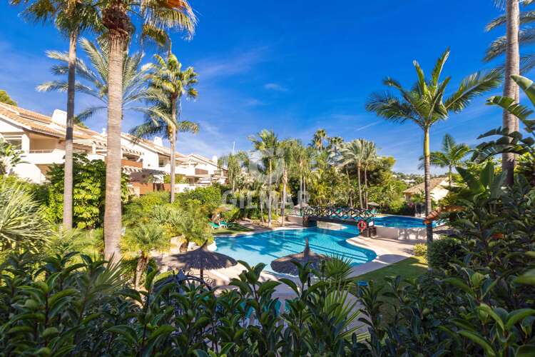 Apartamento en venta en Marbella Este – Málaga | Gilmar Consulting