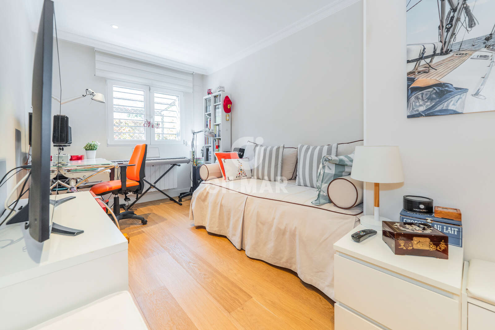 Property slider Gilmar