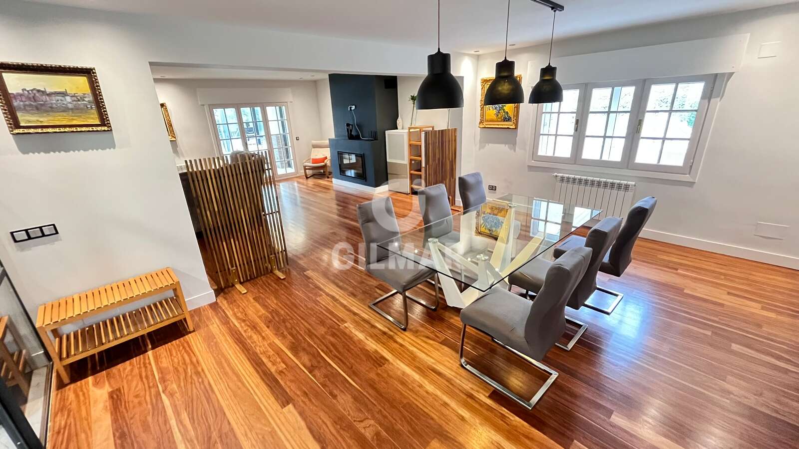 Property slider Gilmar