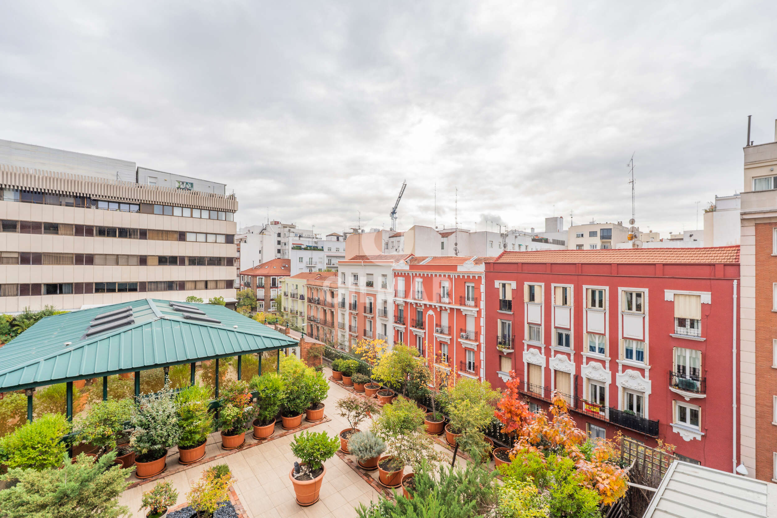 Photo of Apartment