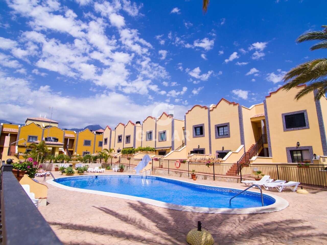 Photo of Townhouse