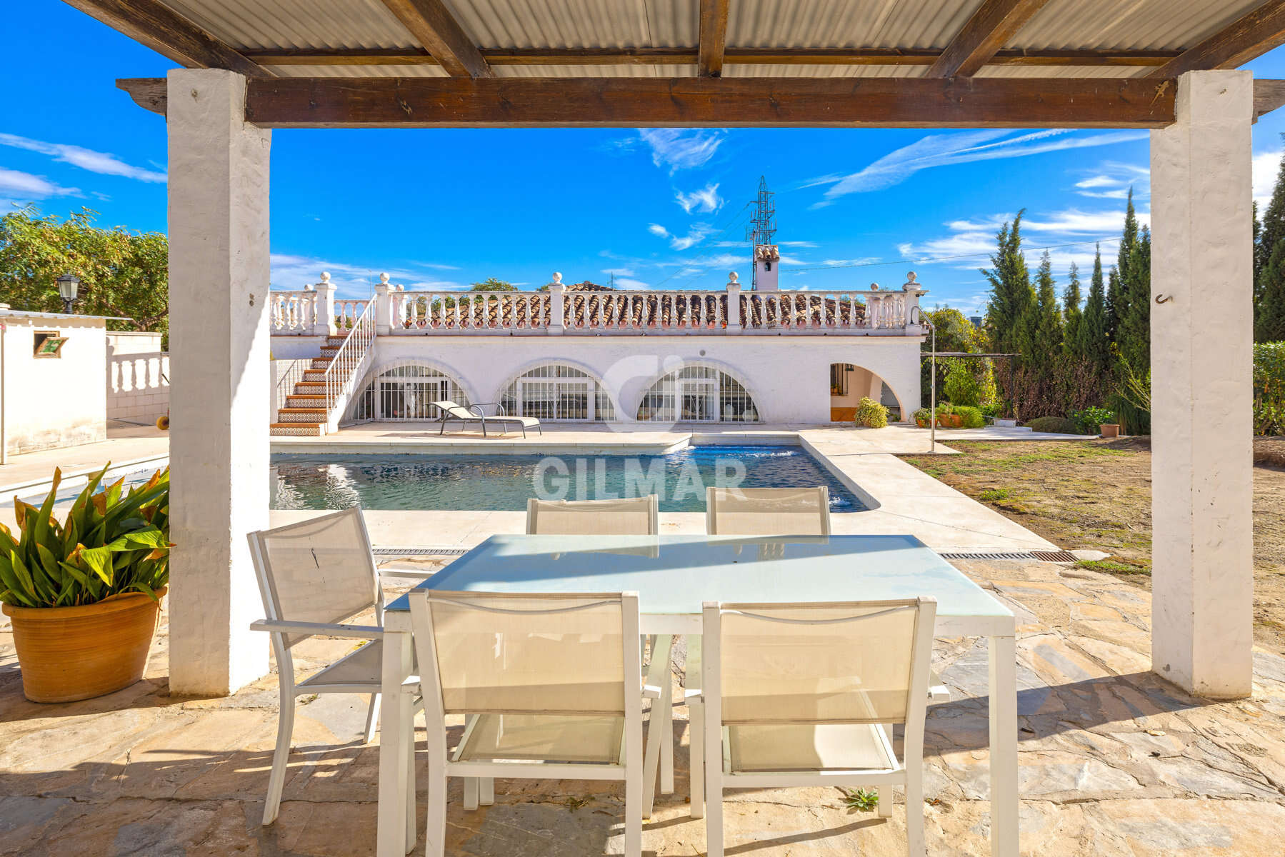 Photo of Villa