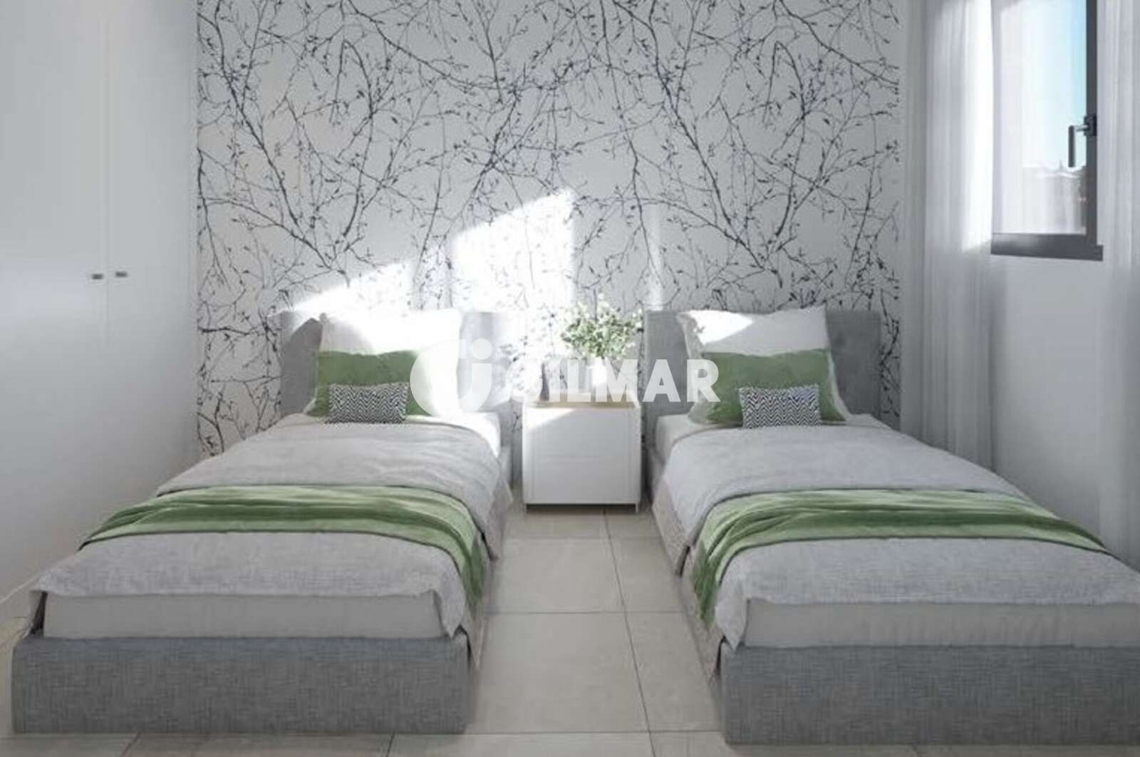 Property slider Gilmar