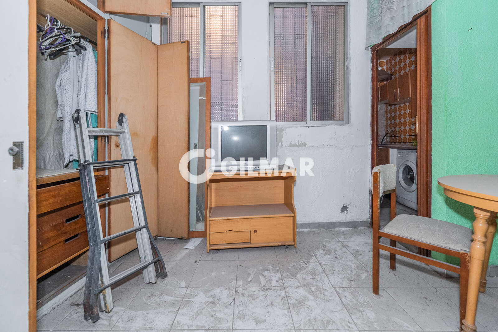 Property slider Gilmar