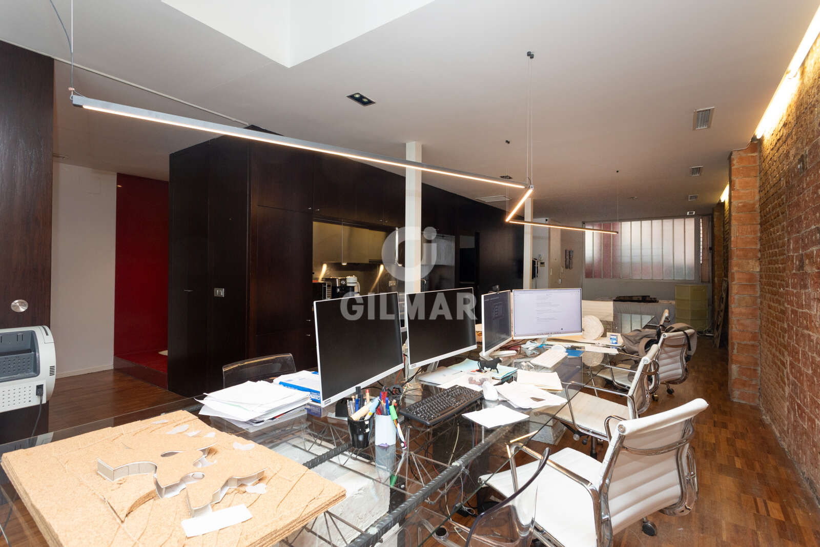 Property slider Gilmar