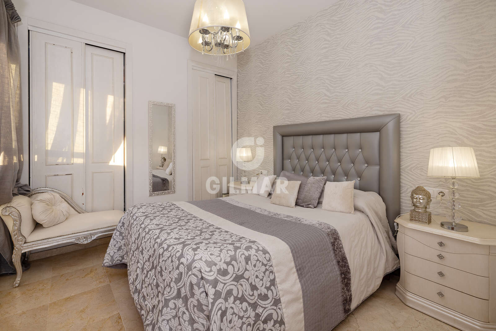 Property slider Gilmar