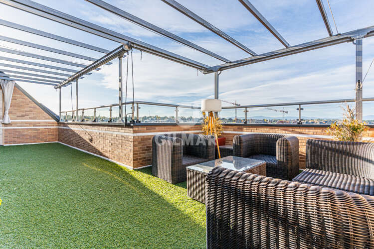 Ático-Dúplex en venta en Majadahonda – Madrid | Gilmar Consulting