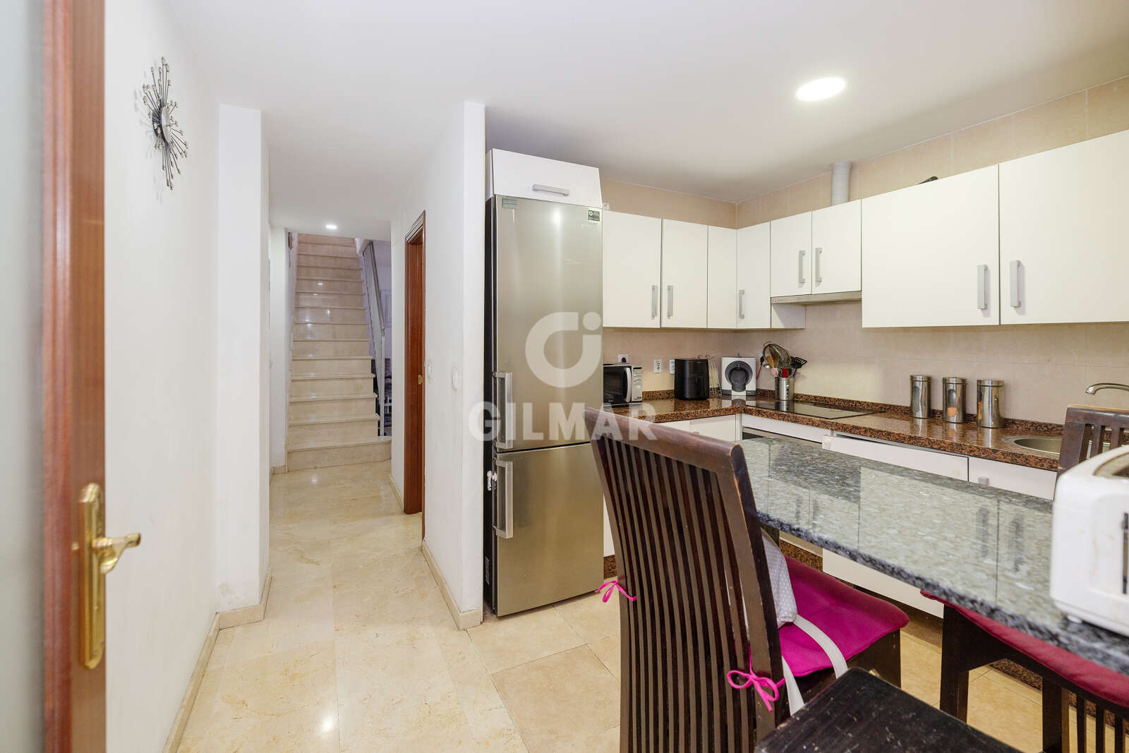 Property slider Gilmar