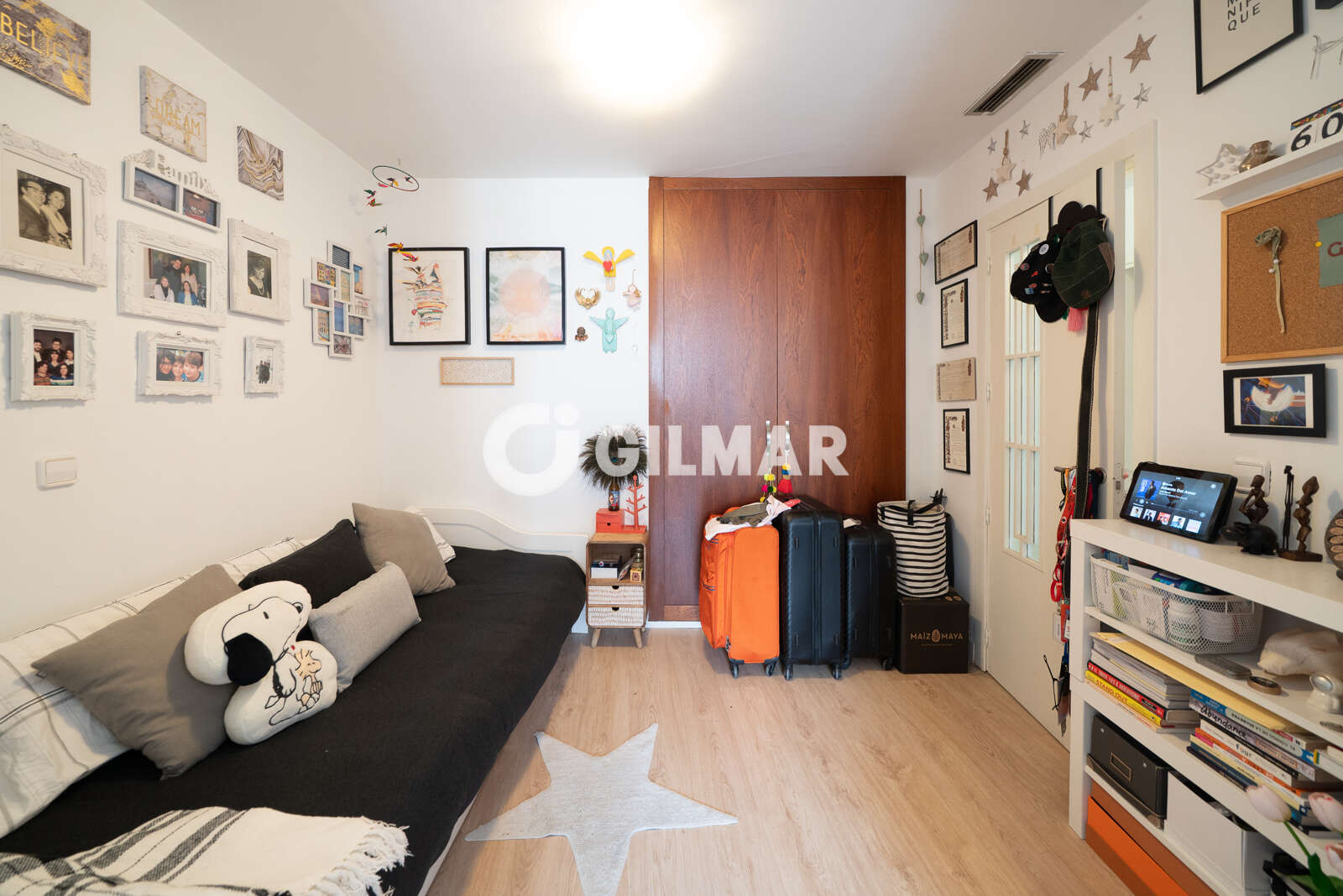 Property slider Gilmar