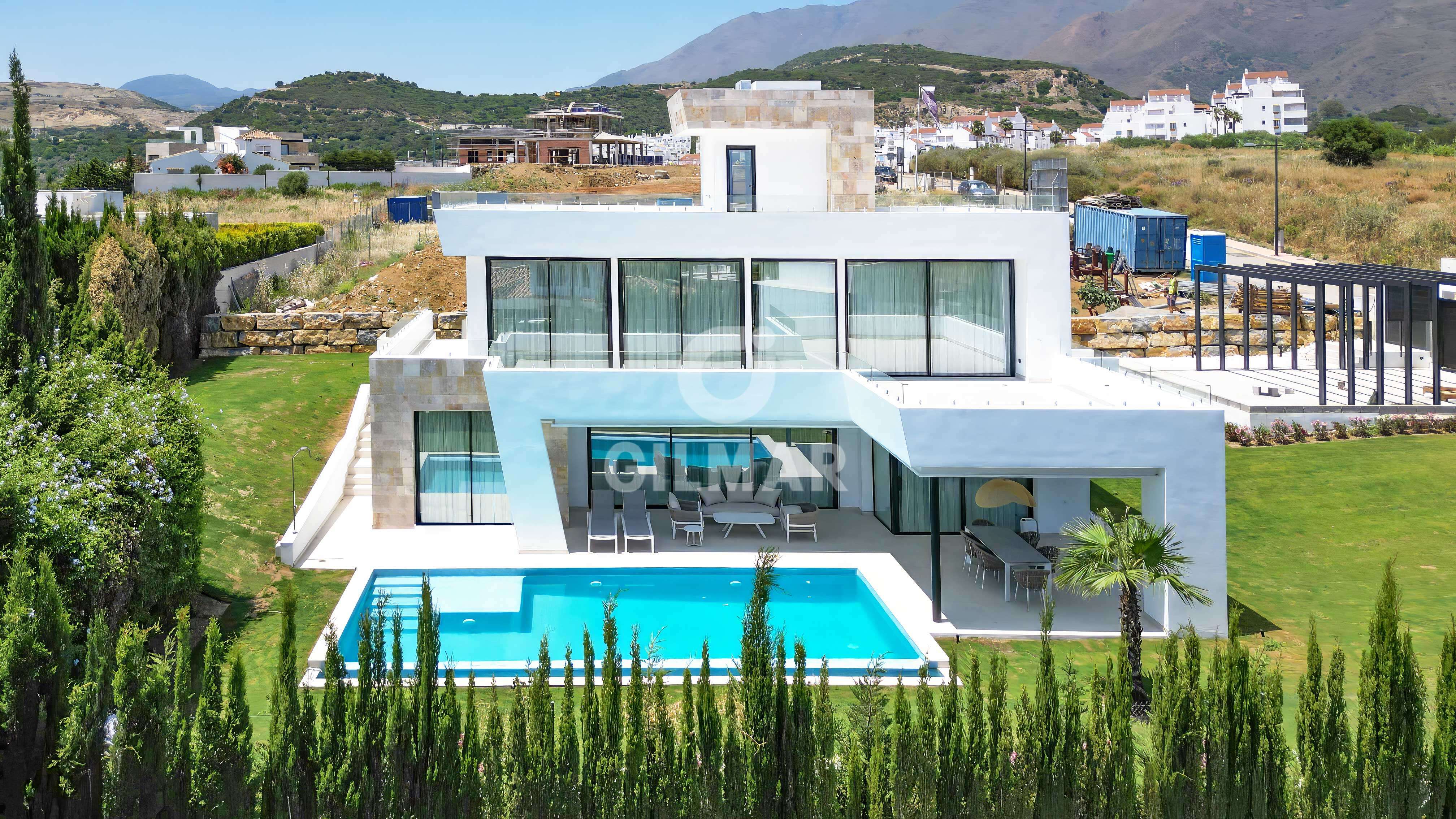 Photo of Villa