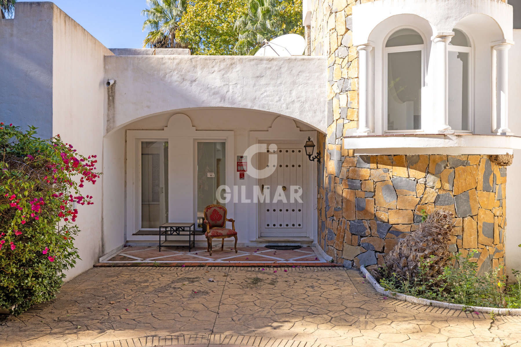 Photo of Villa