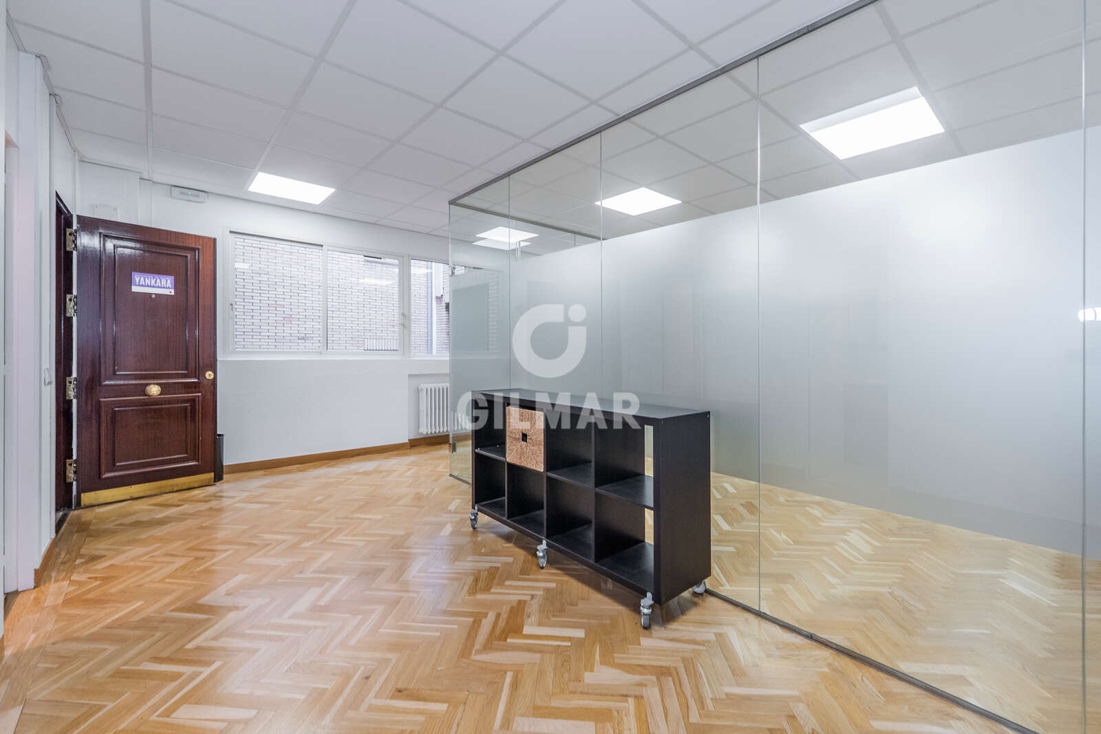 Property slider Gilmar