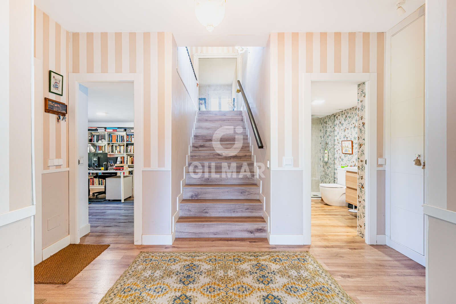 Property slider Gilmar