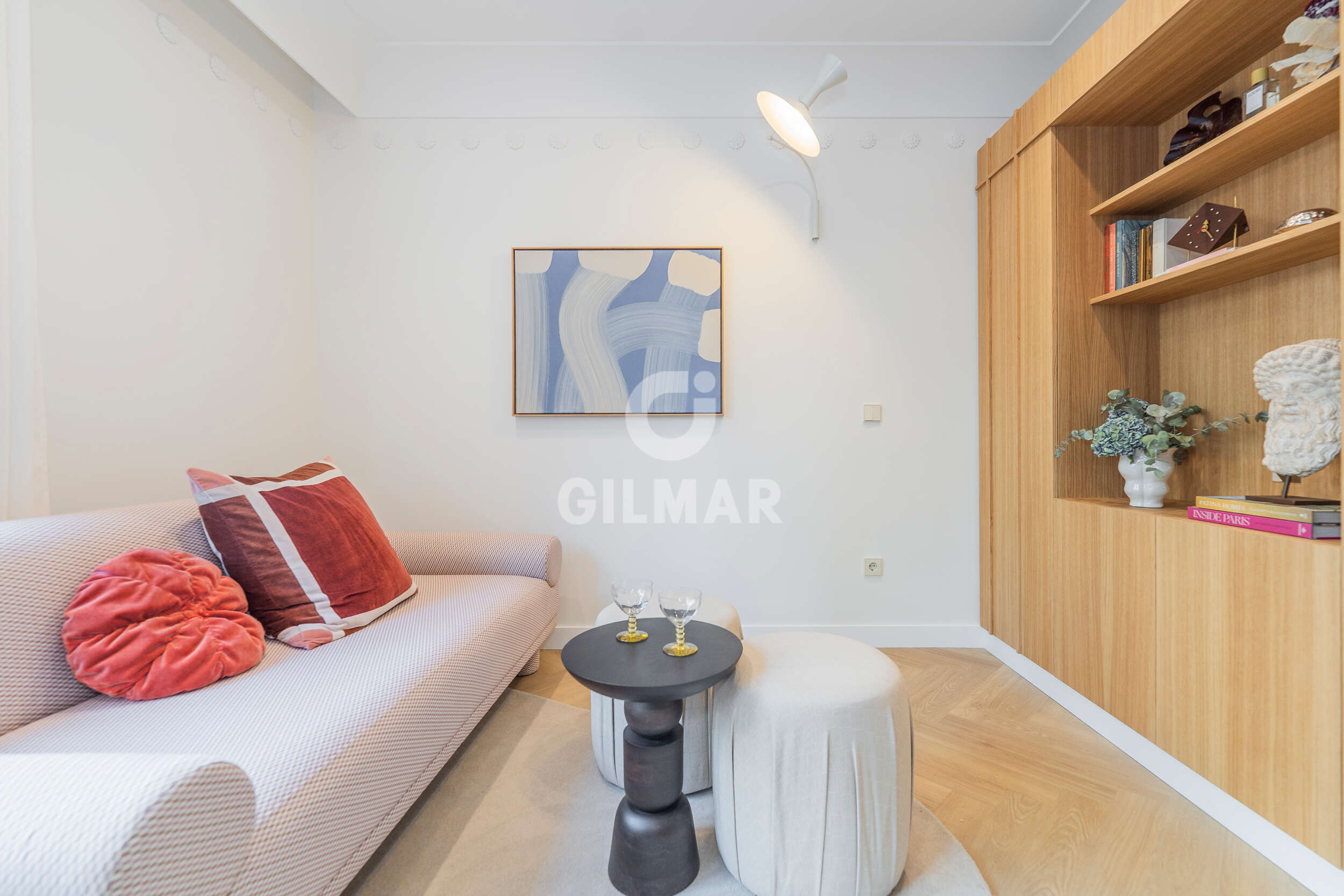 Photo of Ground floor apartment