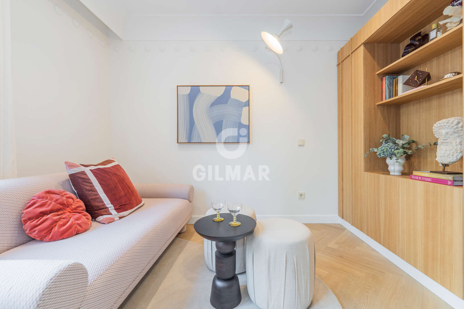 Property slider Gilmar