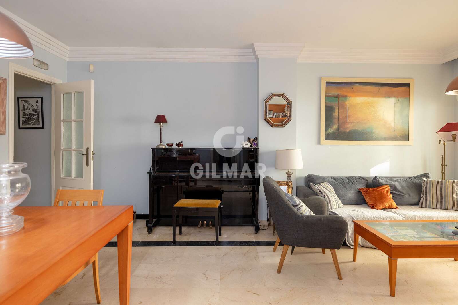 Property slider Gilmar