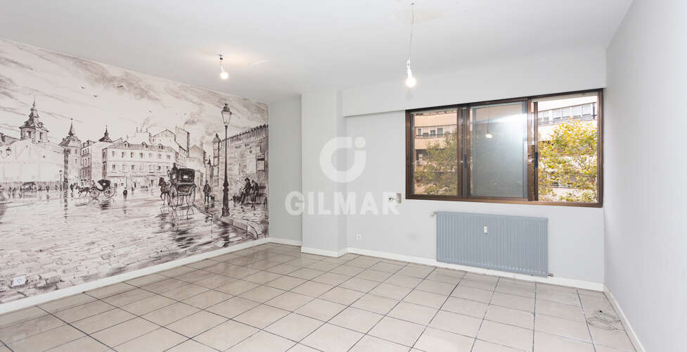 Piso en venta en Castillejos – Madrid | Gilmar Consulting Inmobiliario