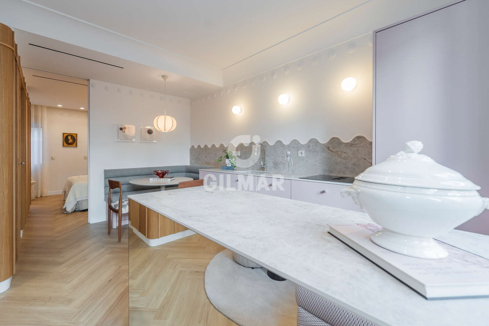 Property slider Gilmar