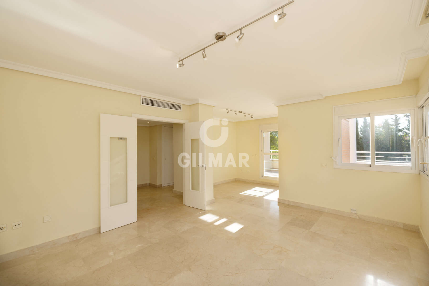 Photo of Duplex penthouse