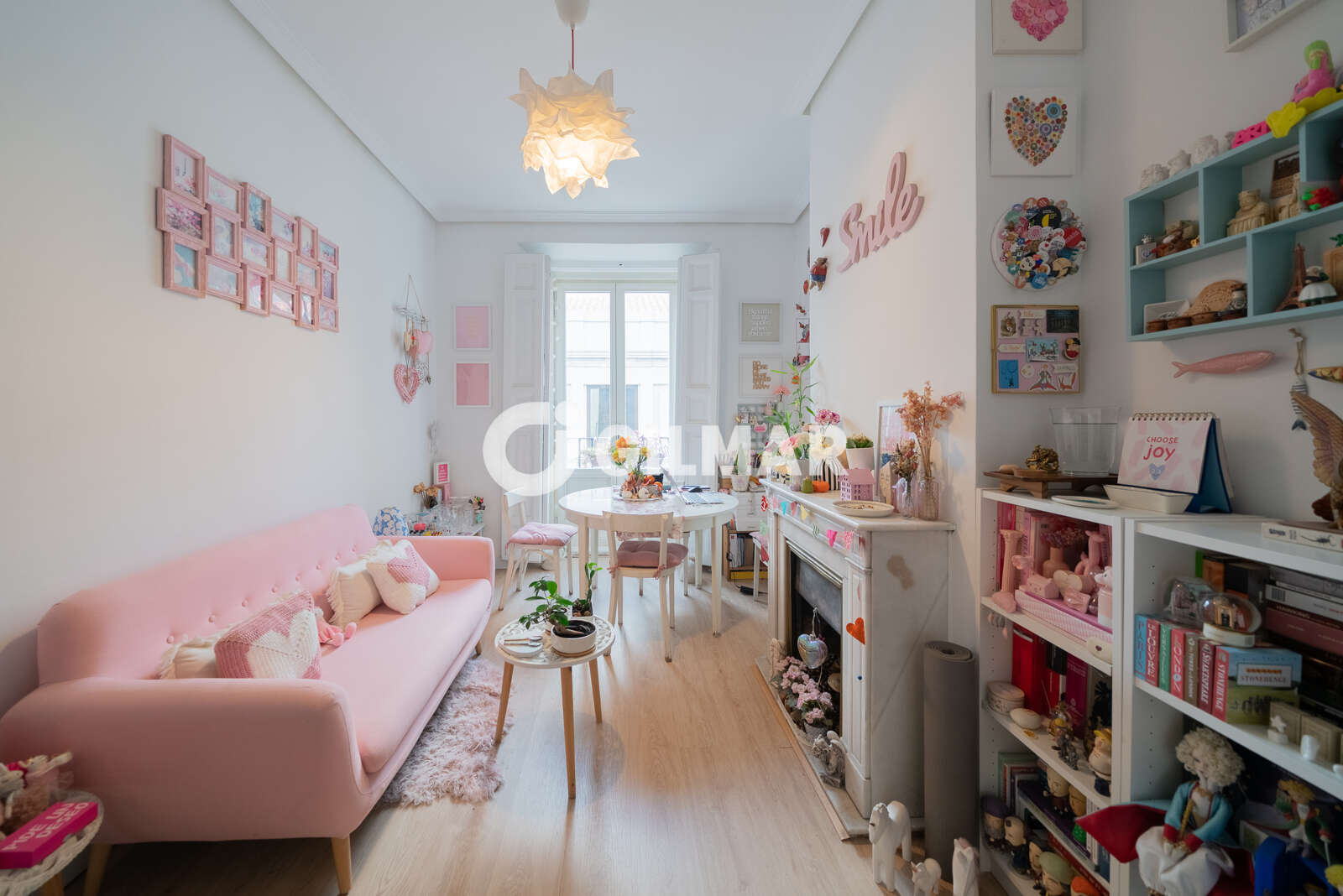 Property slider Gilmar