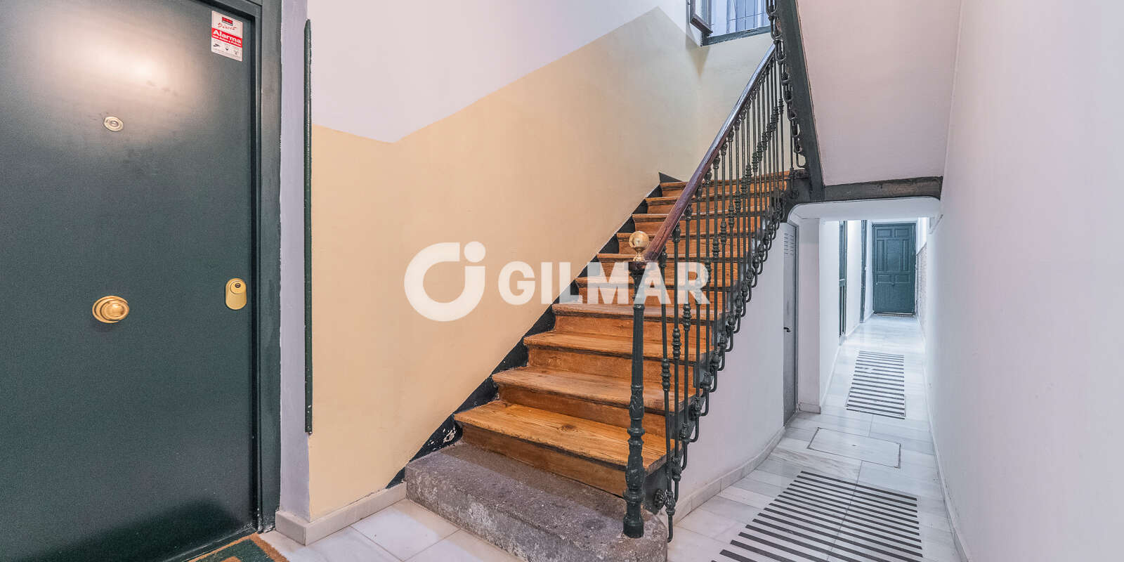 Property slider Gilmar