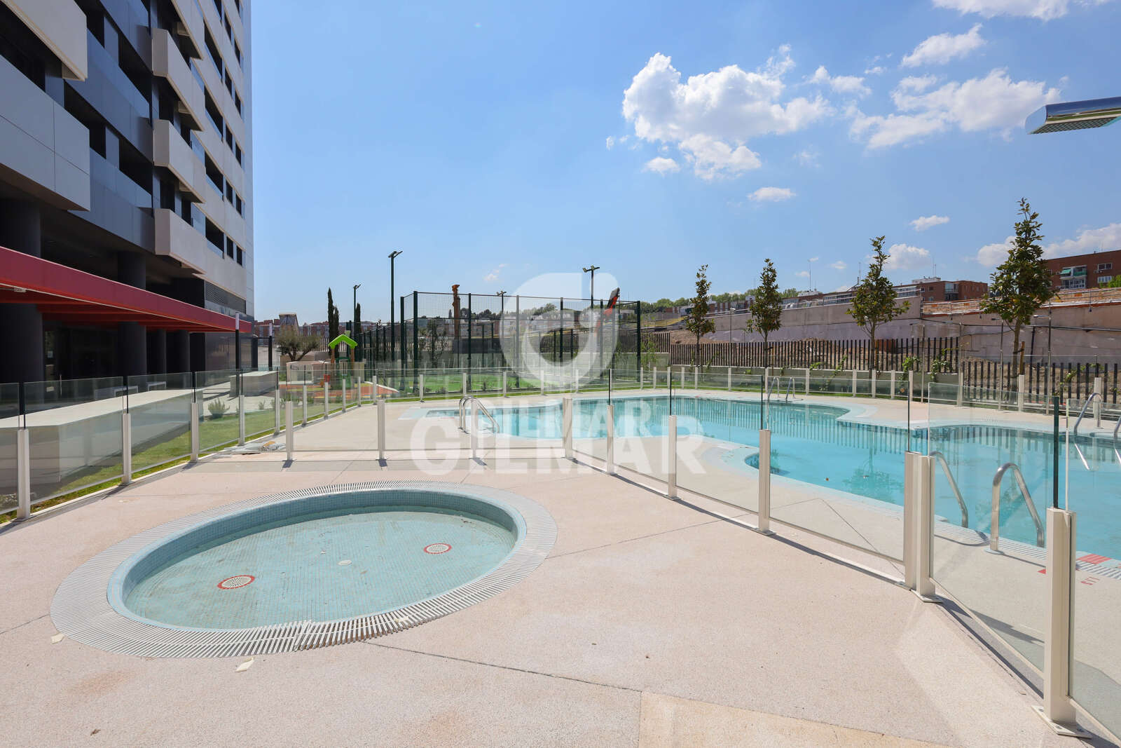 Property slider Gilmar