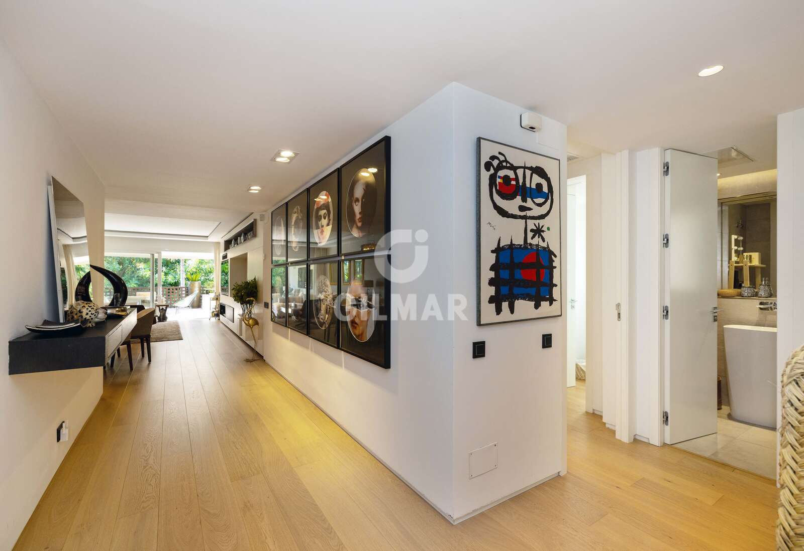 Property slider Gilmar