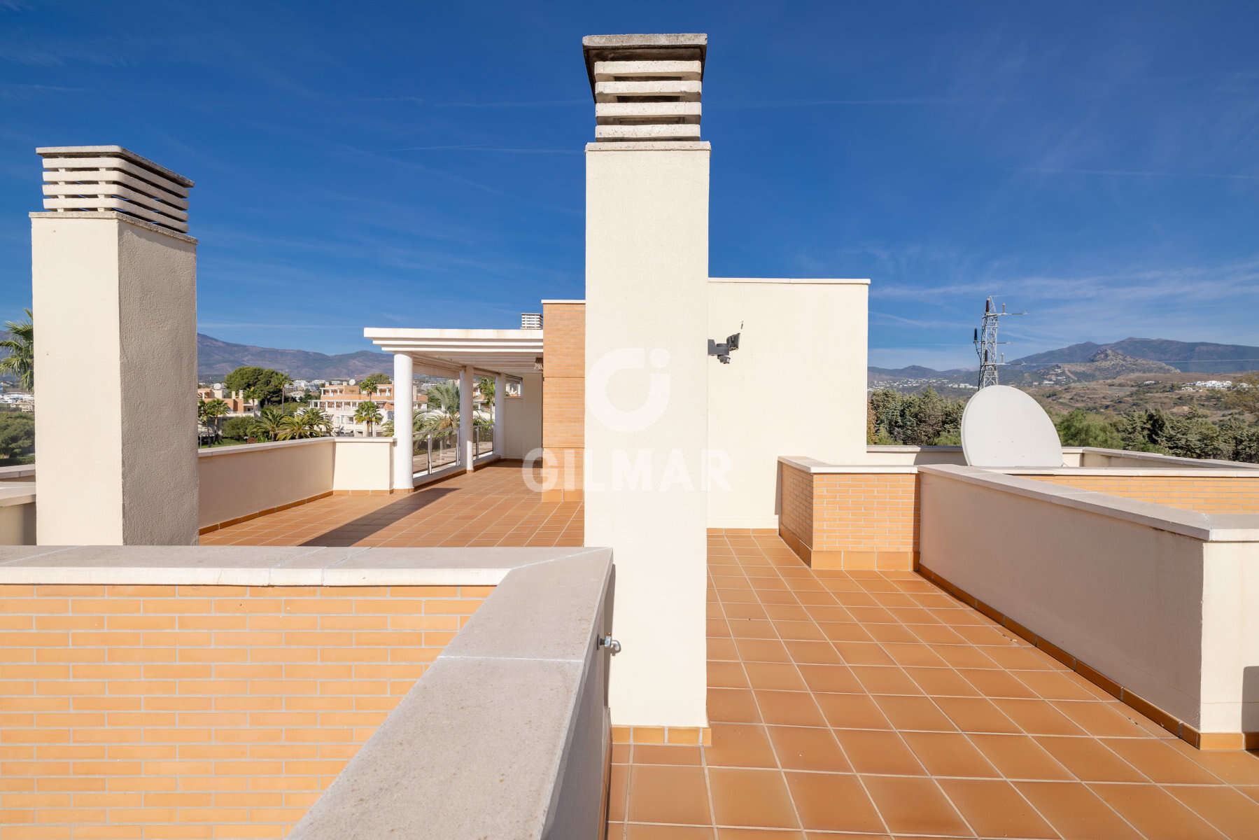 Photo of Duplex penthouse