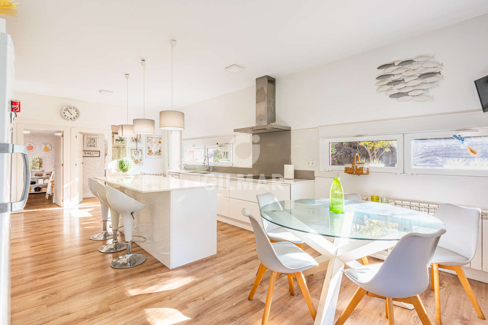 Property slider Gilmar