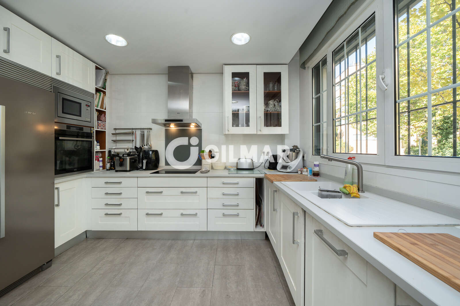 Property slider Gilmar