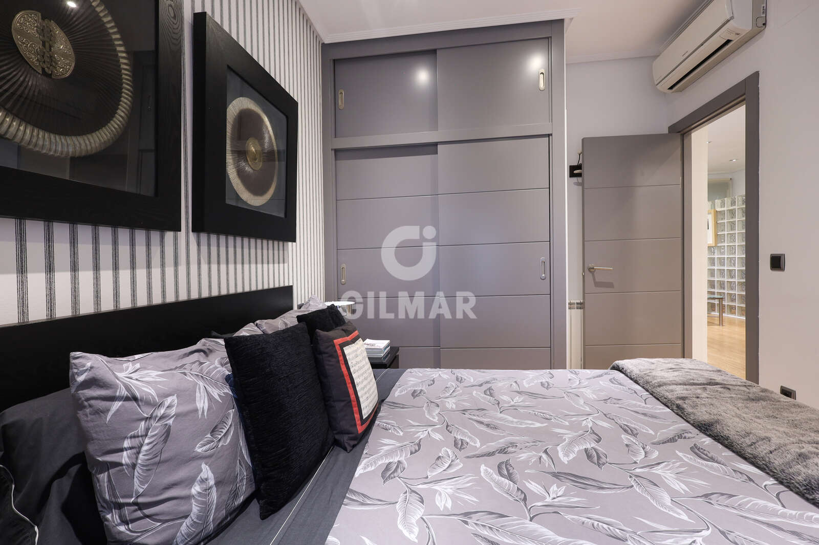 Property slider Gilmar