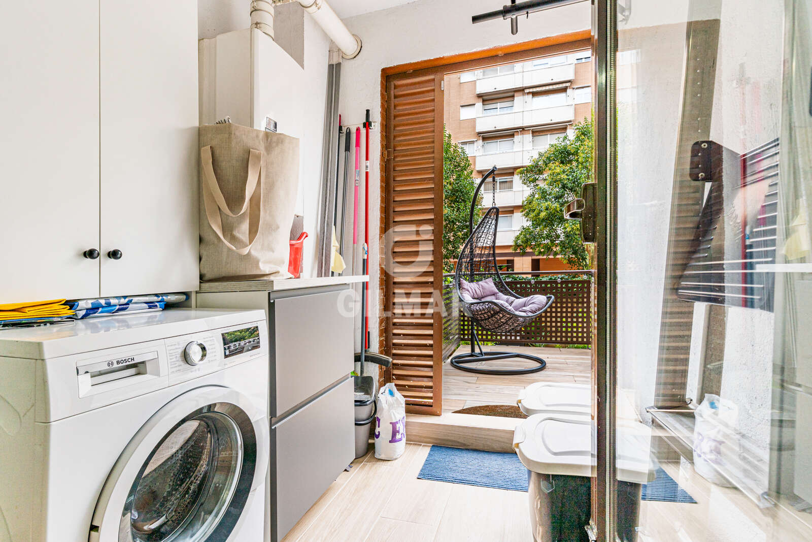 Property slider Gilmar