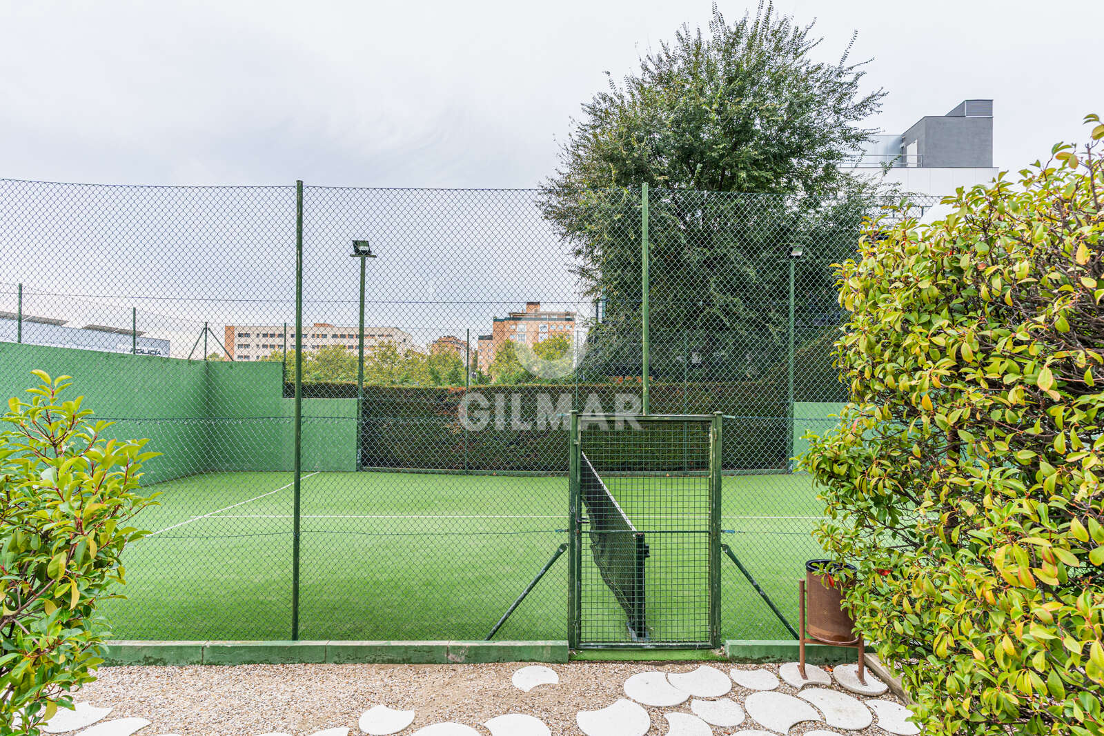 Property slider Gilmar