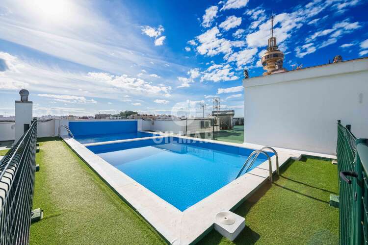 Piso en venta en Cádiz – Cádiz | Gilmar Consulting Inmobiliario