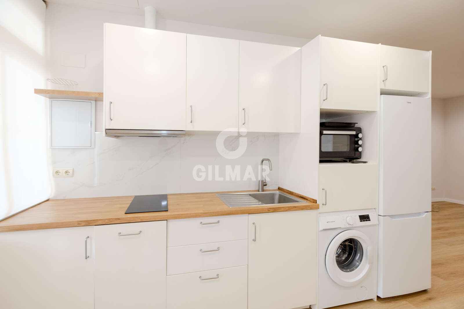 Property slider Gilmar