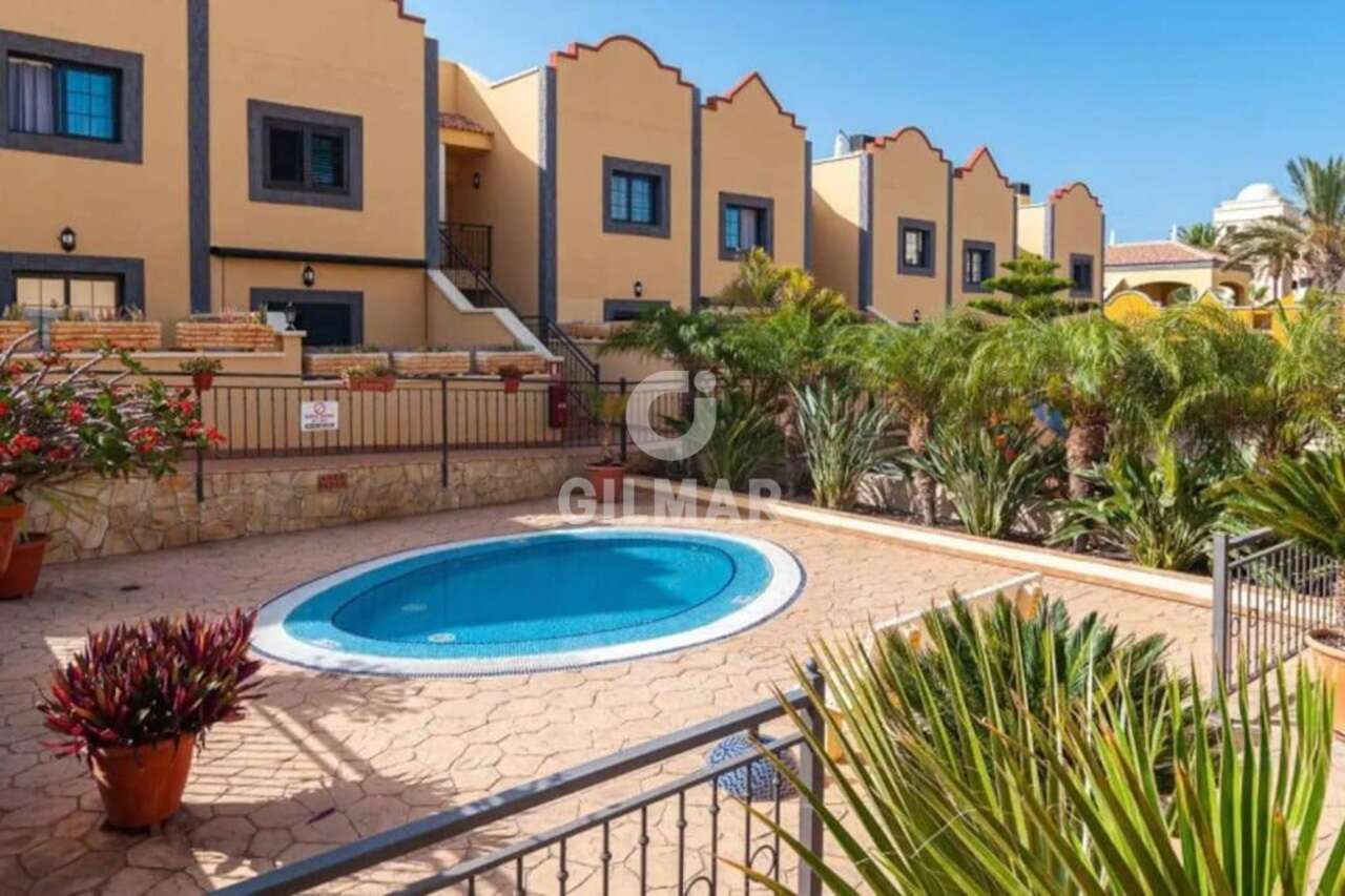 Photo of Townhouse