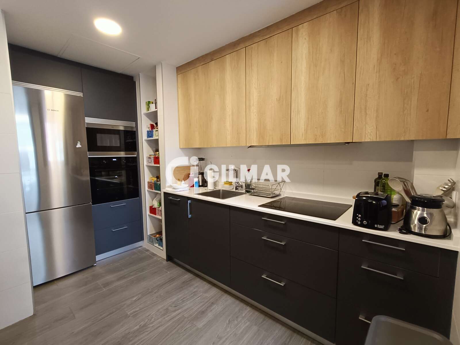 Property slider Gilmar