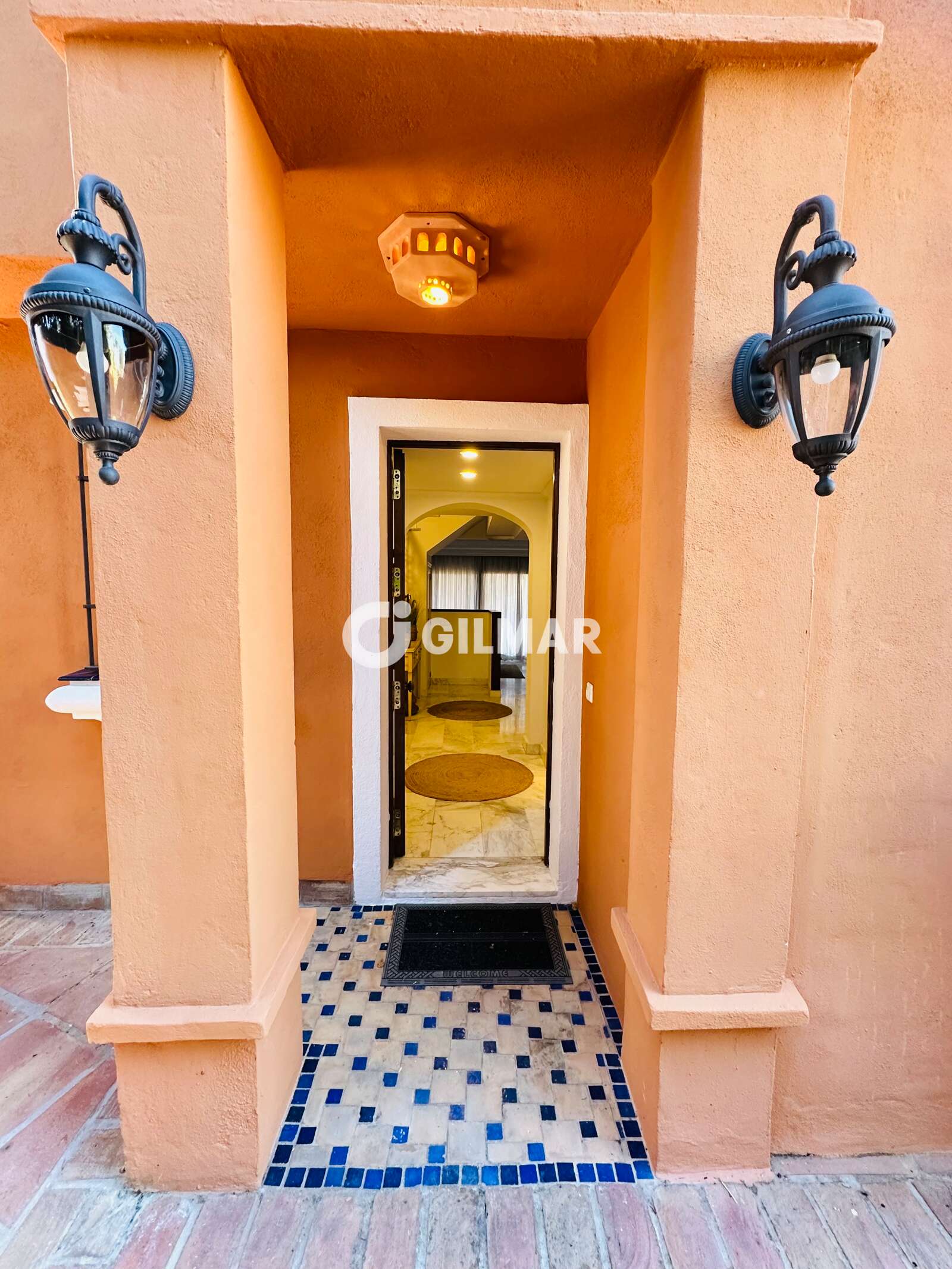 Property slider Gilmar
