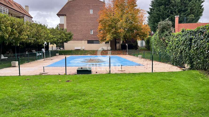 Ático-Dúplex en alquiler en Las Rozas – Madrid | Gilmar Consulting