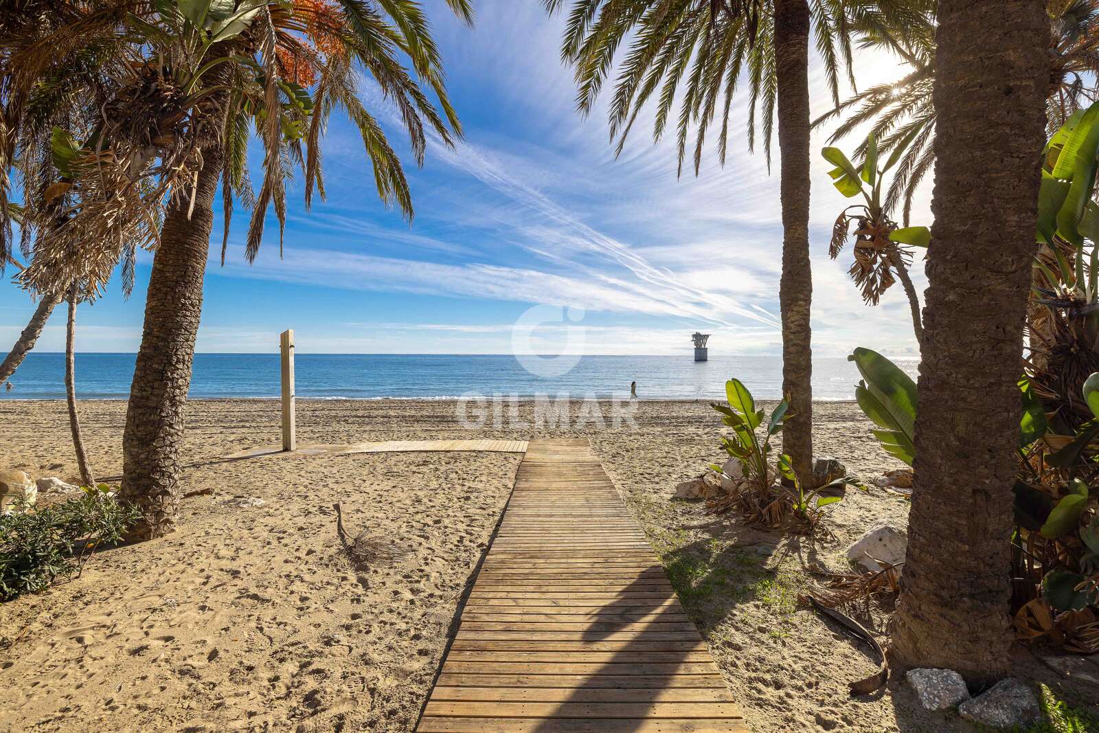 Property slider Gilmar