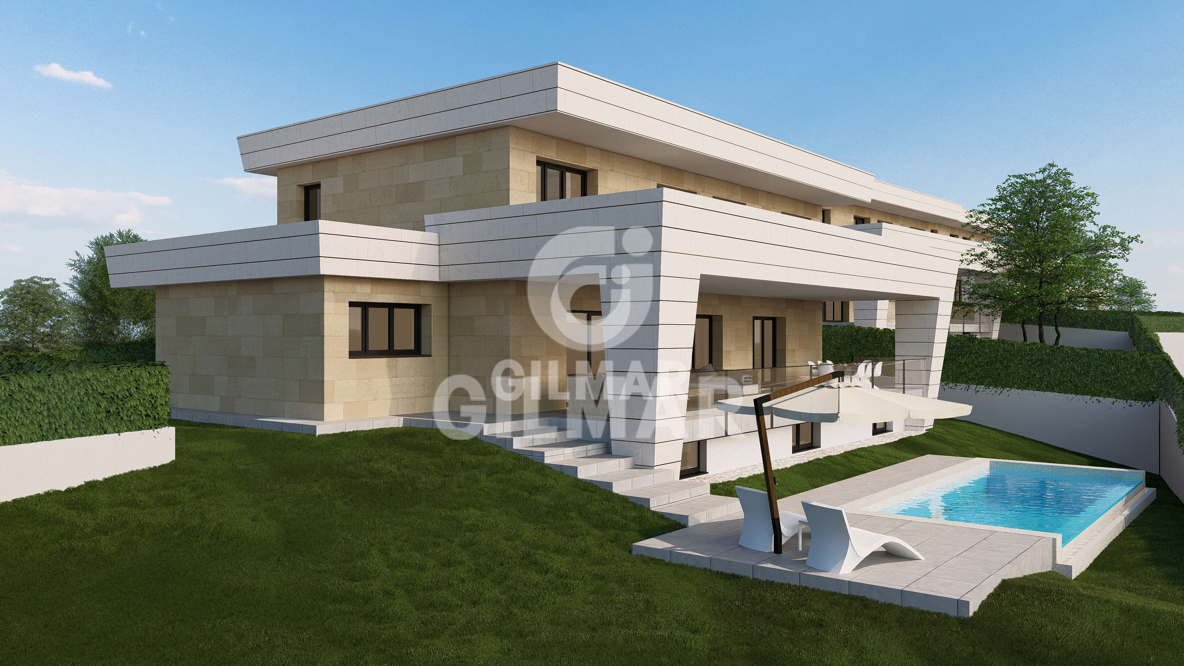 Photo of Villa