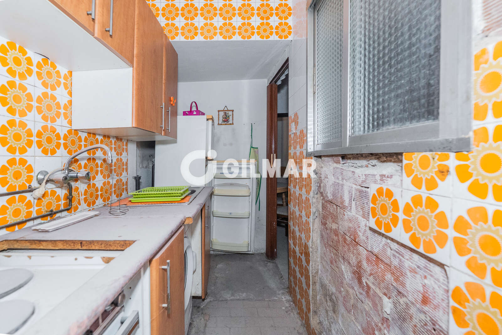 Property slider Gilmar