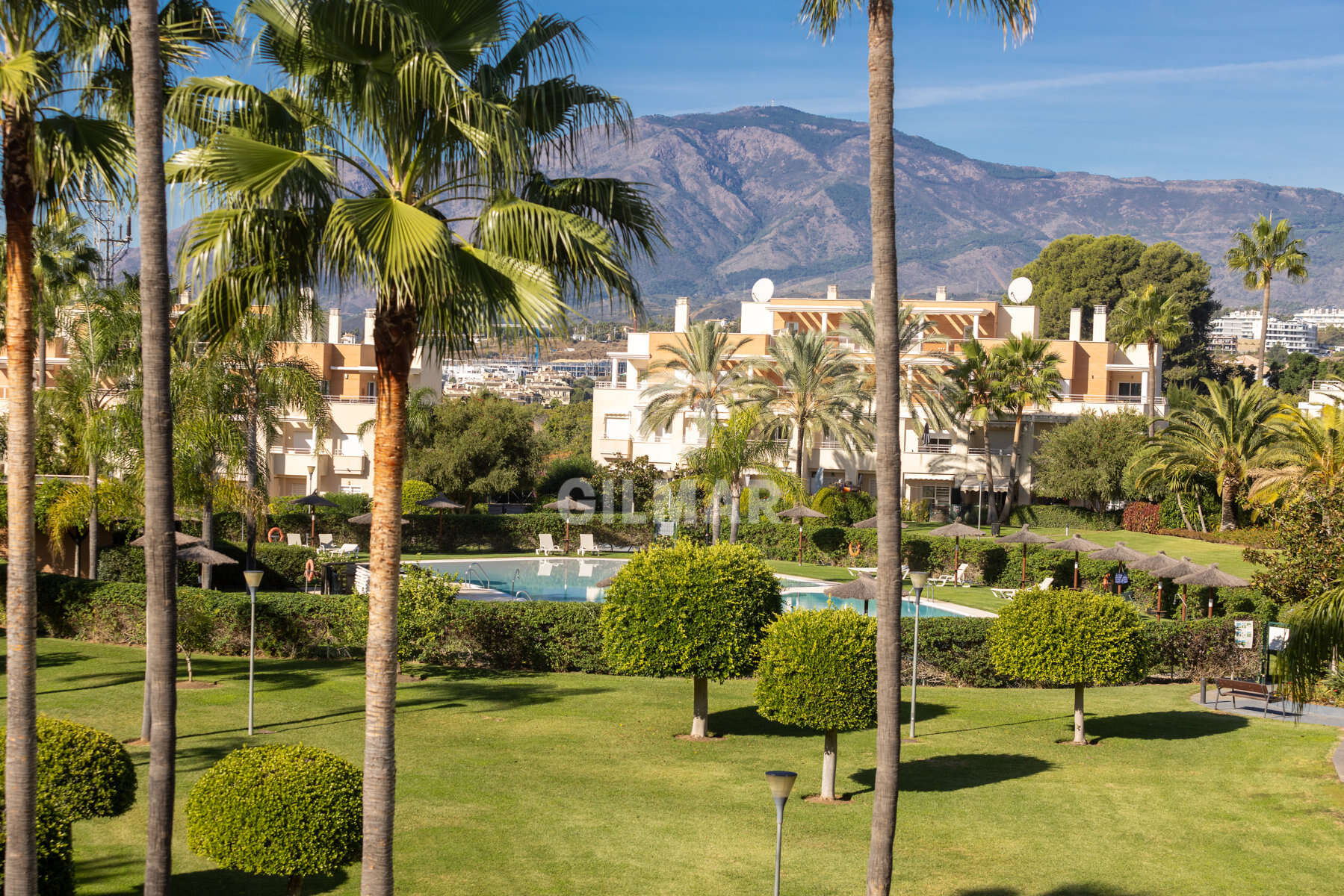 Photo of Duplex penthouse