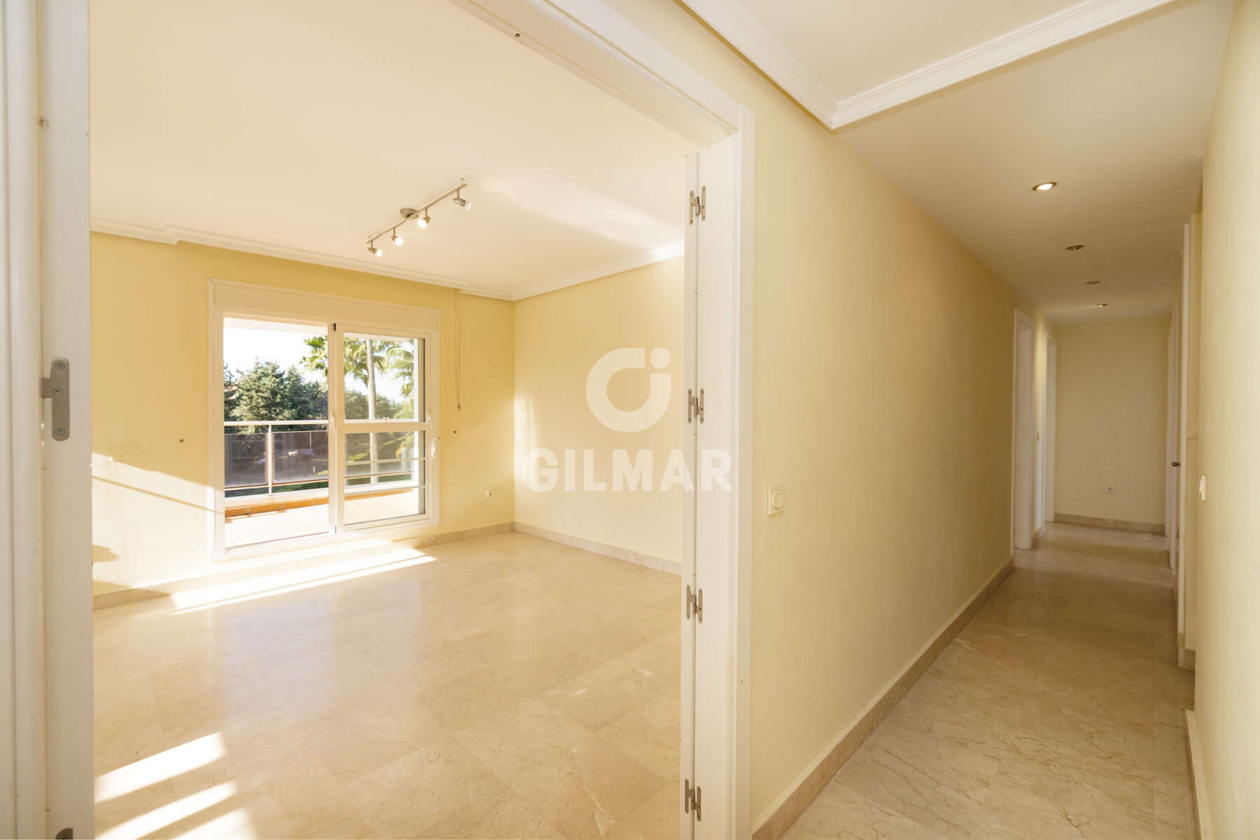 Photo of Duplex penthouse