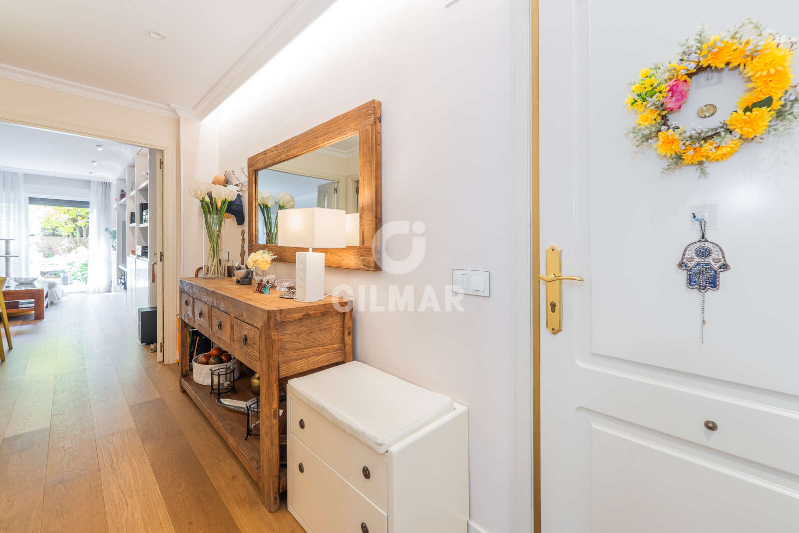 Property slider Gilmar